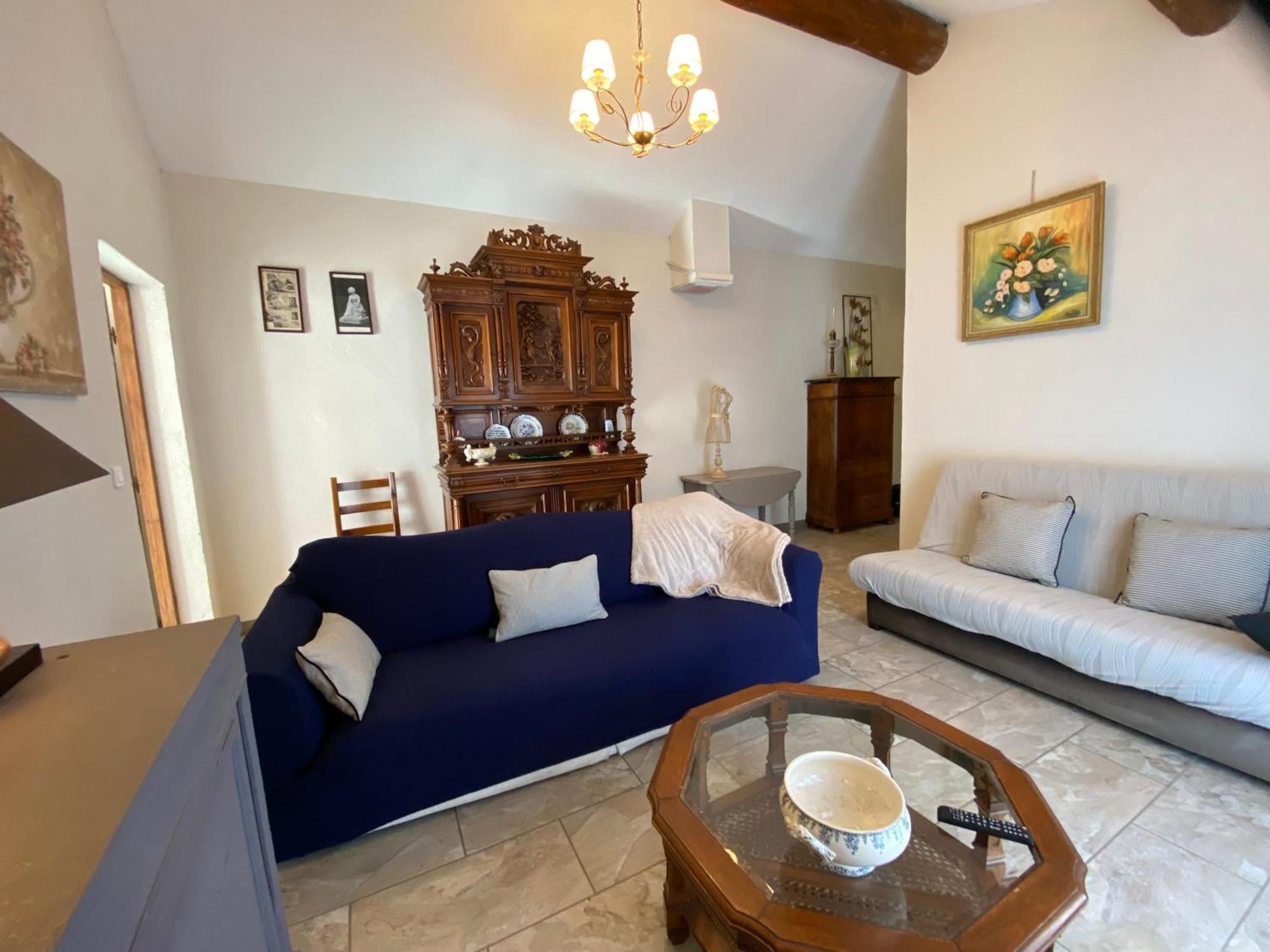 Ferienhaus La Petite Garrigue *