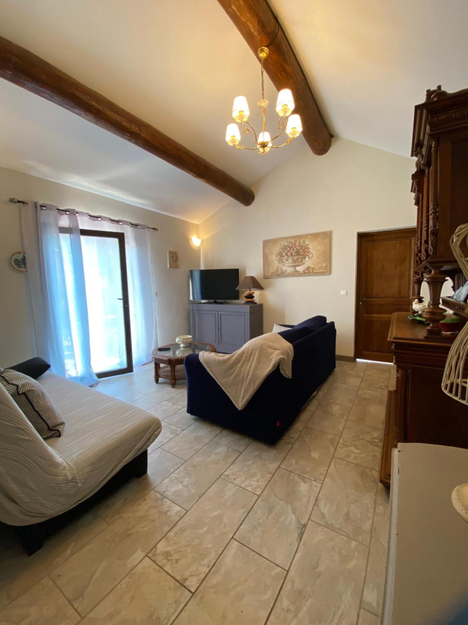 Ferienhaus La Petite Garrigue *