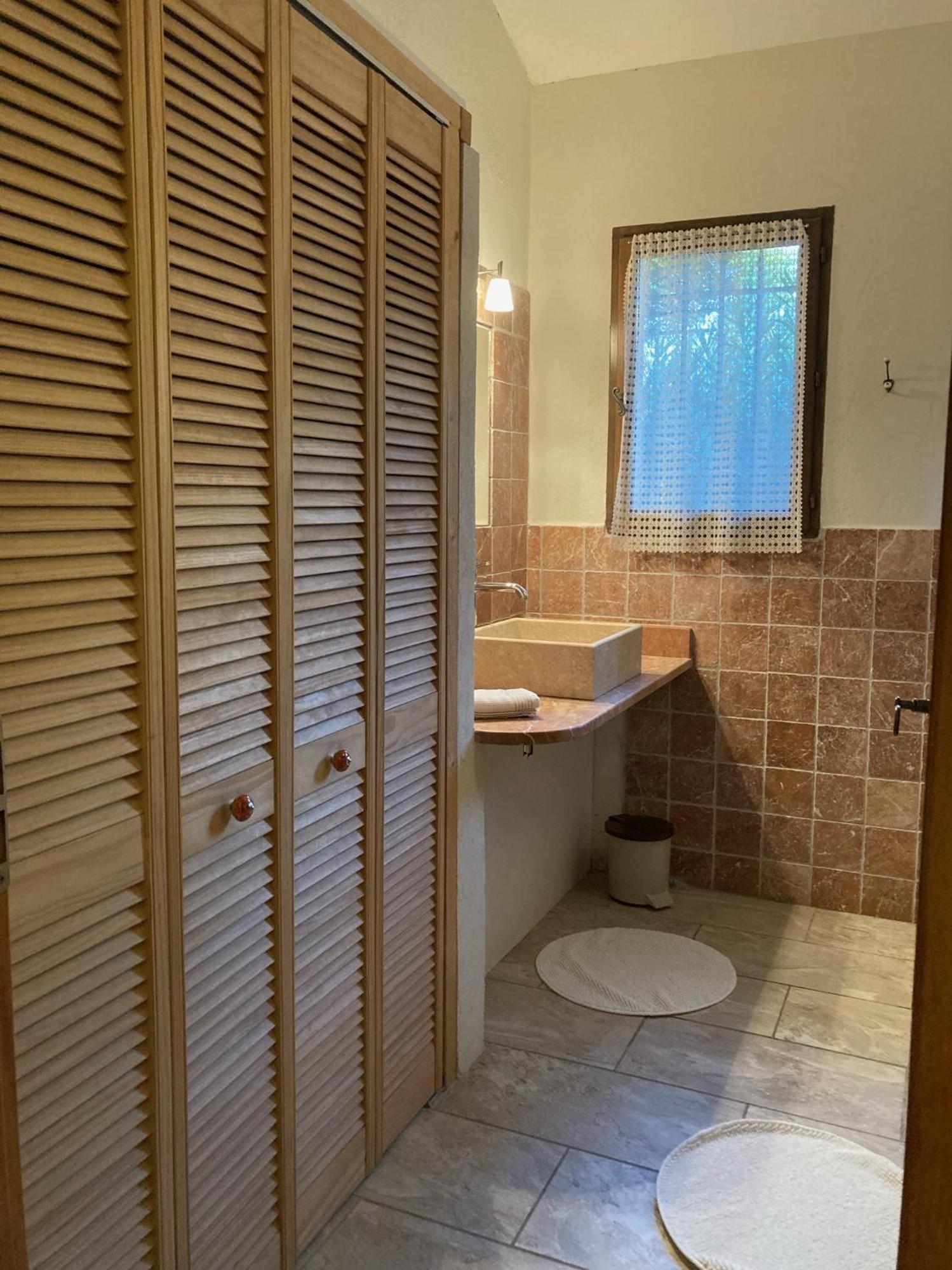 La Petite Garrigue Ferienhaus