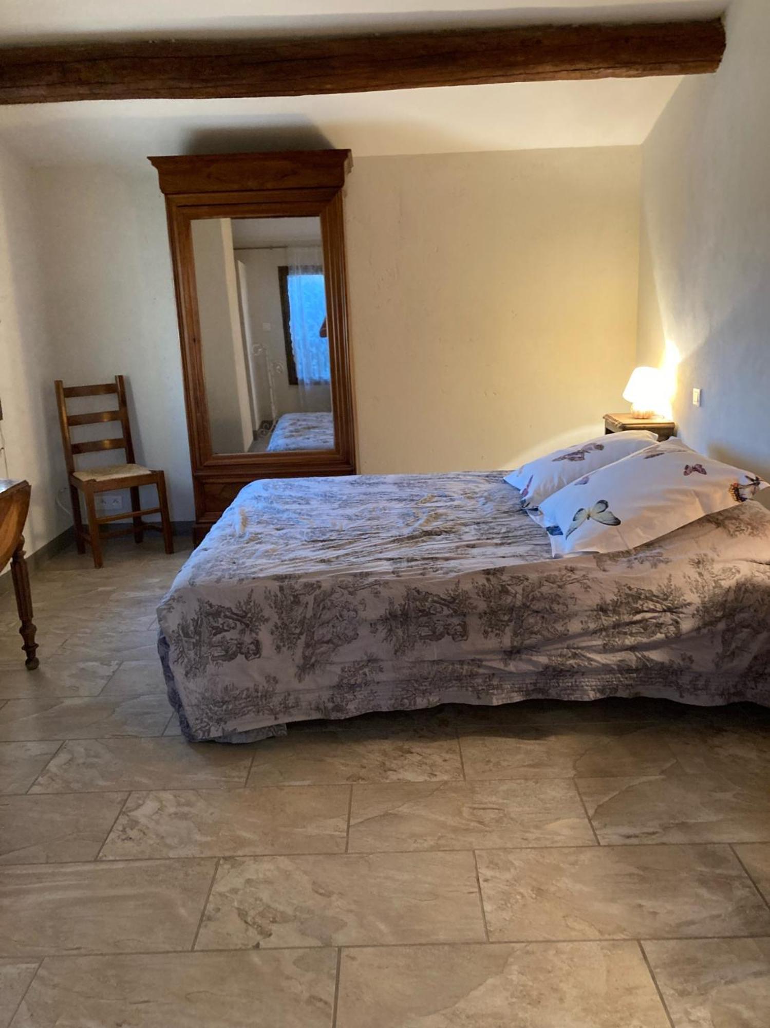 La Petite Garrigue Ferienhaus