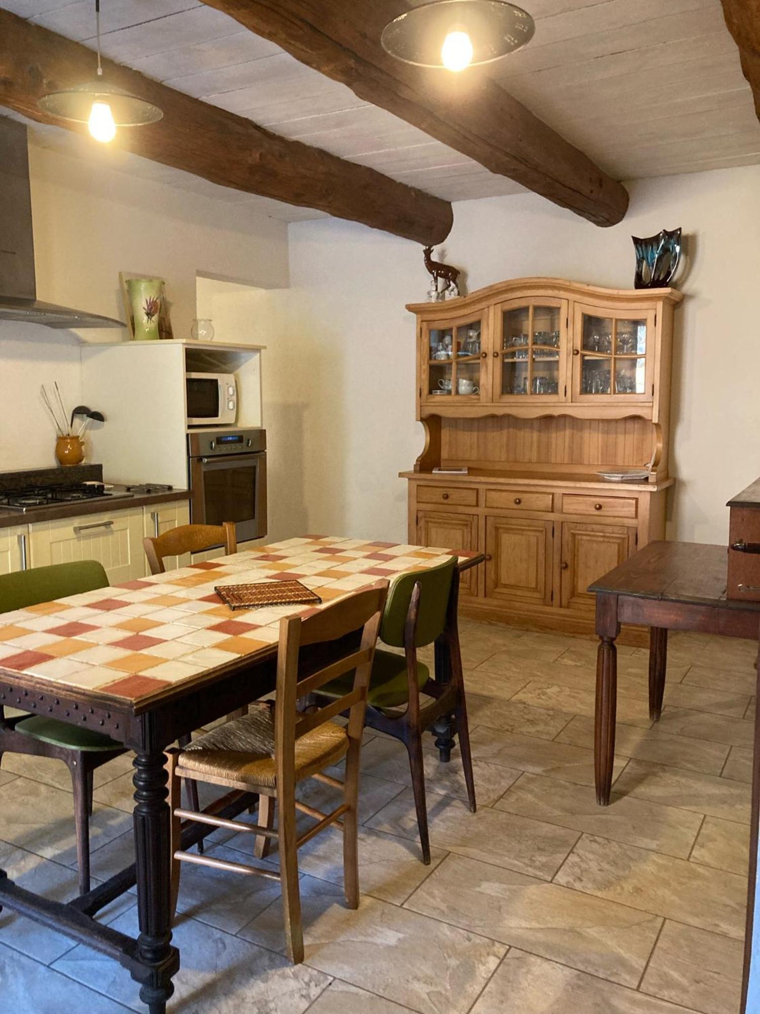Ferienhaus La Petite Garrigue