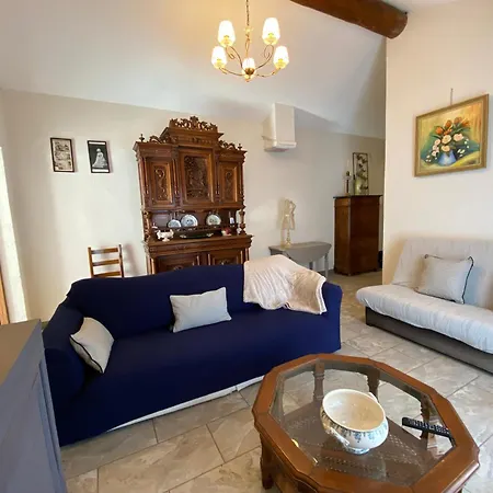 Villa La Petite Garrigue Mérindol Exterior foto