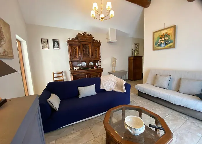 La Petite Garrigue
