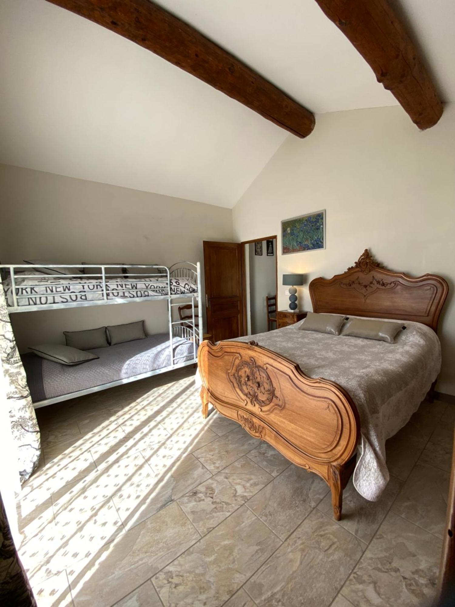Holiday home La Petite Garrigue