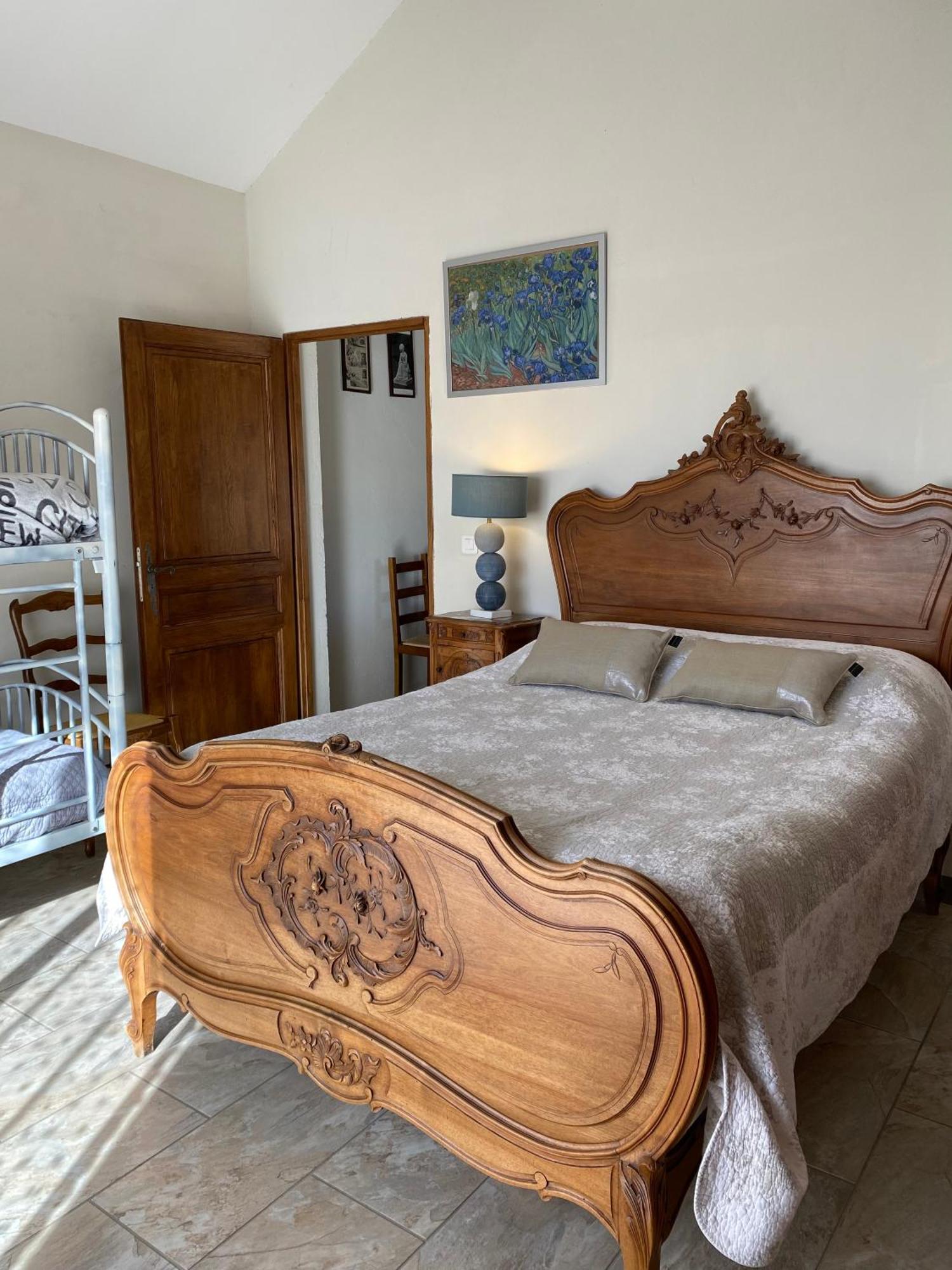 La Petite Garrigue Holiday home