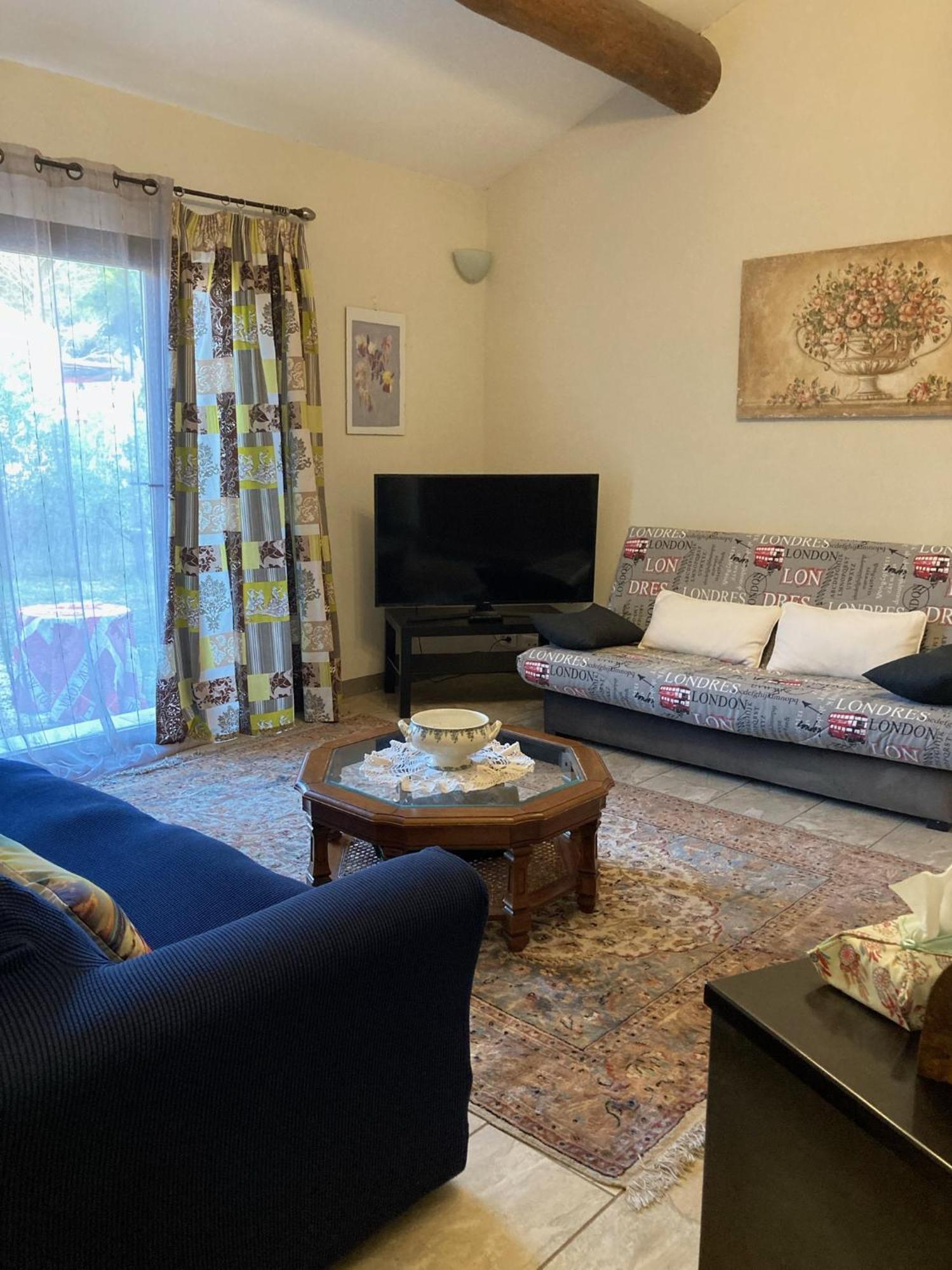 Holiday home La Petite Garrigue *