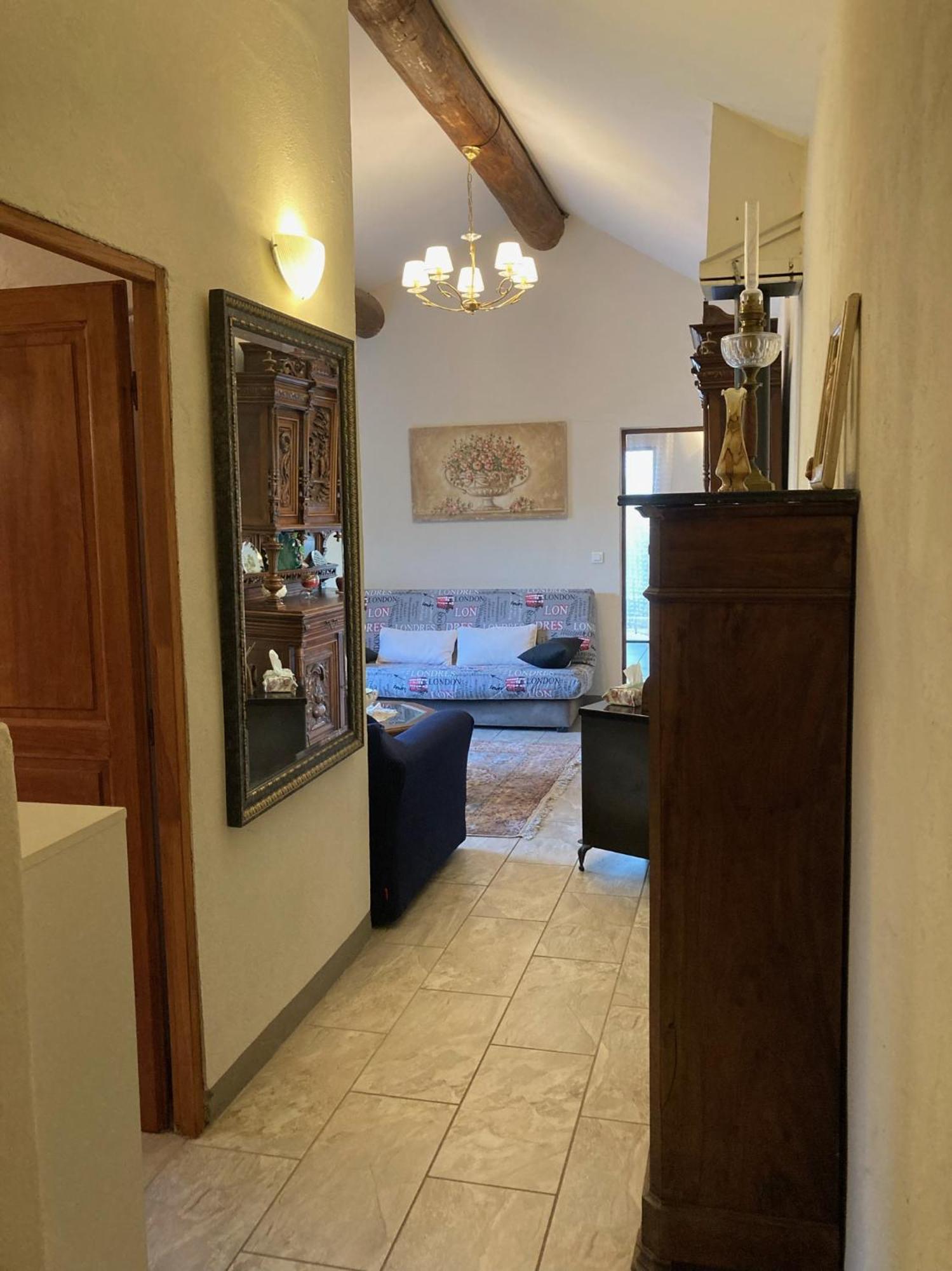 La Petite Garrigue Holiday home