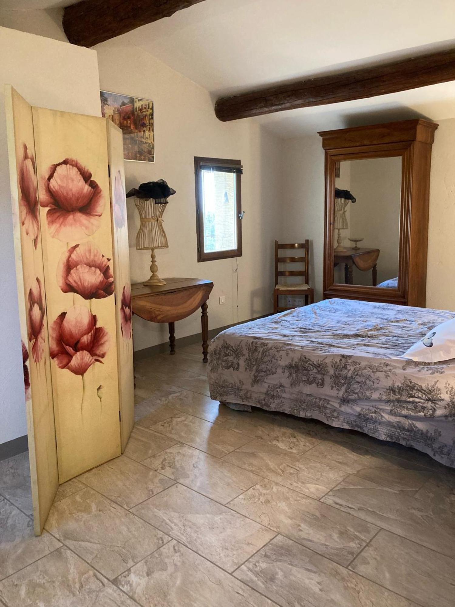 Holiday home La Petite Garrigue Merindol