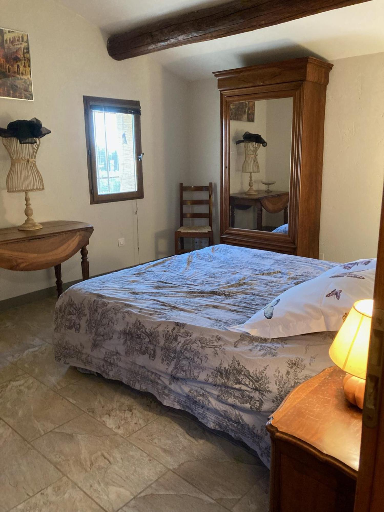 Holiday home La Petite Garrigue