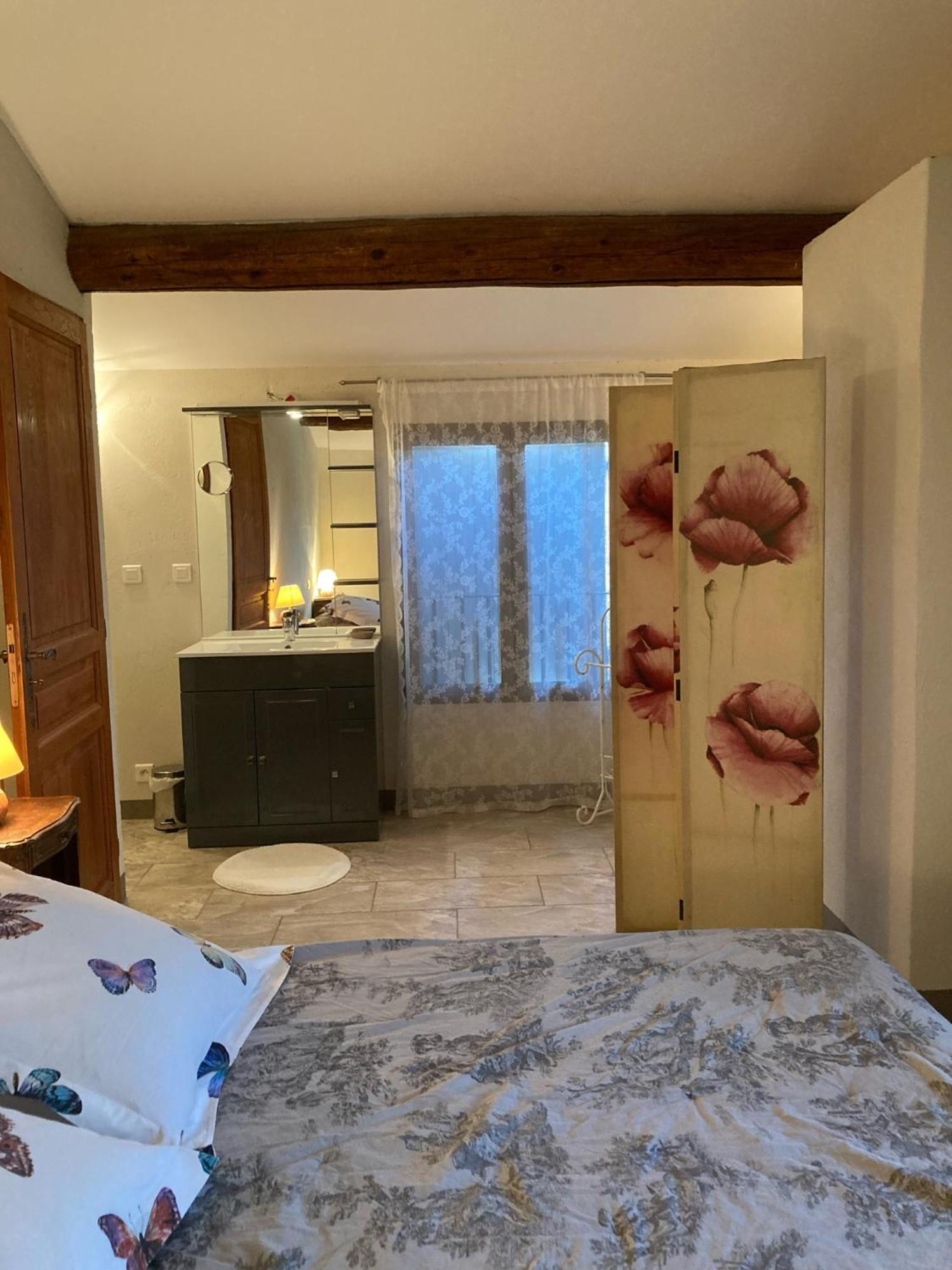 La Petite Garrigue Holiday home Merindol