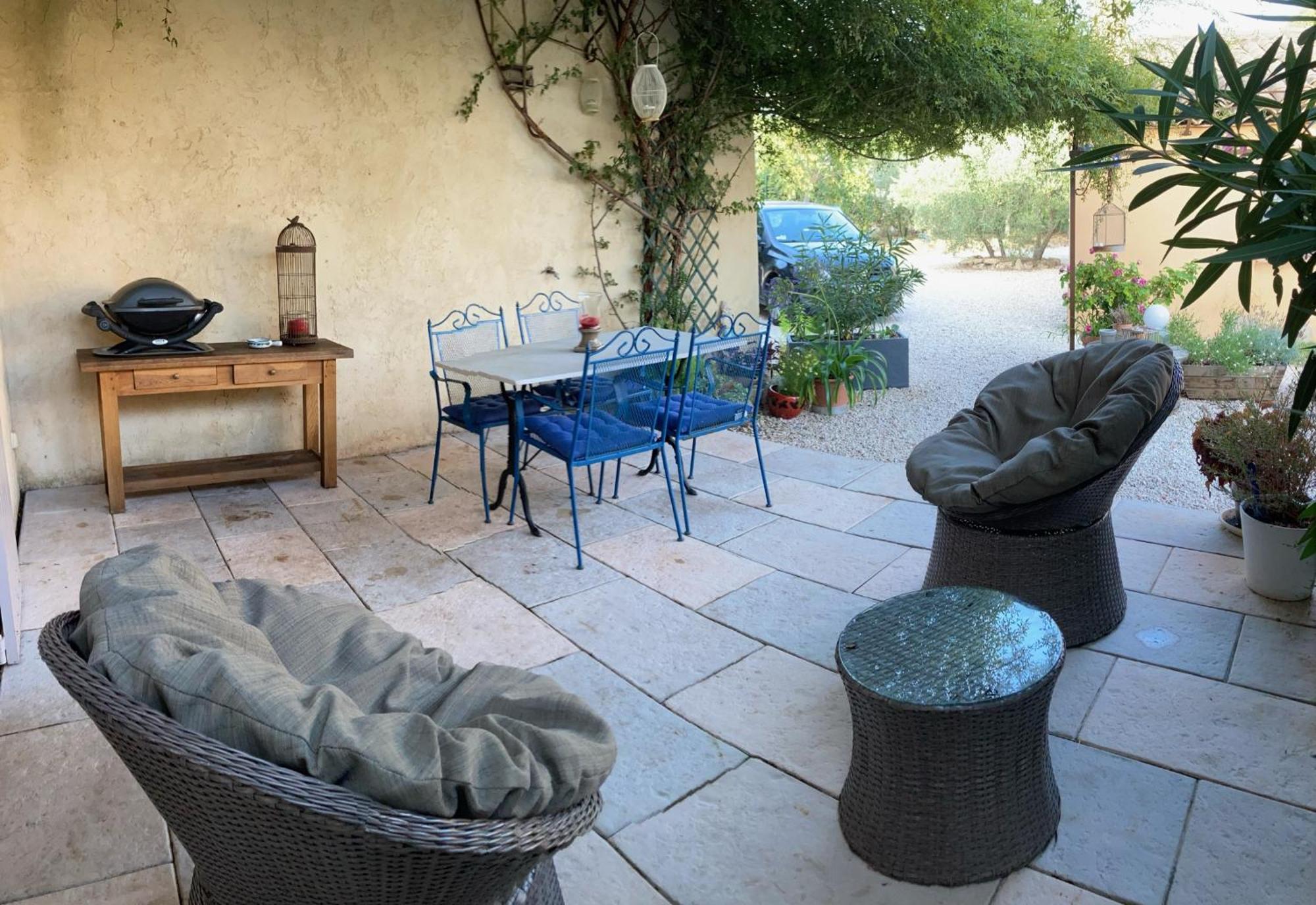 Holiday home La Petite Garrigue