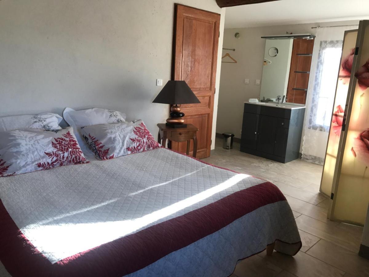 Holiday home La Petite Garrigue *
