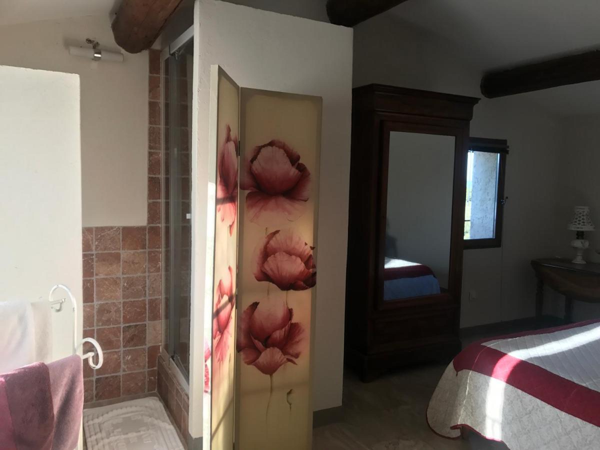 Holiday home La Petite Garrigue Merindol